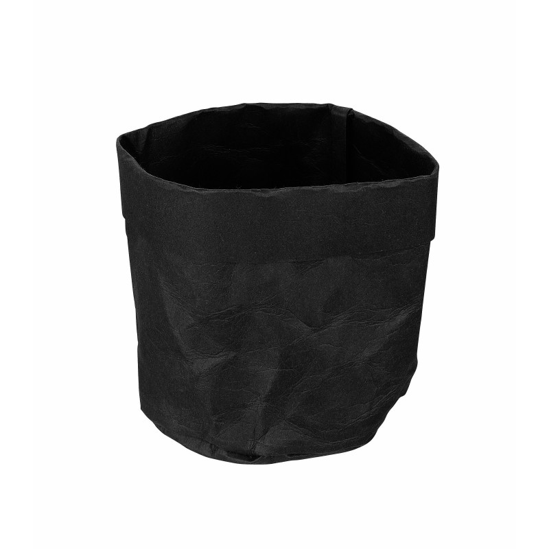 Cesto Pane Kraft Nero