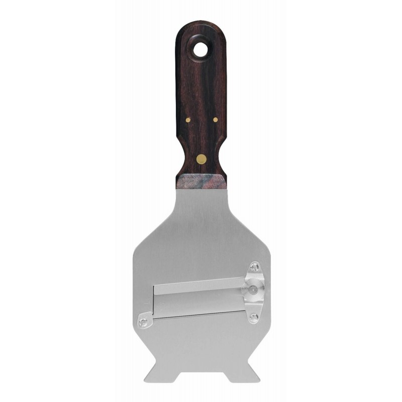 Tagliatartufi Inox