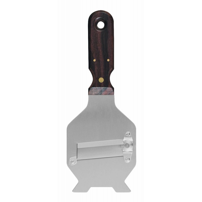Tagliatartufi Inox
