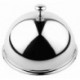 Cloche Ø Cm 29 H 18 Inox