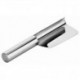 Raccoglibriciole A Tubo Cm 23,5 Inox