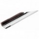 Raccoglibriciole Inox, Abs