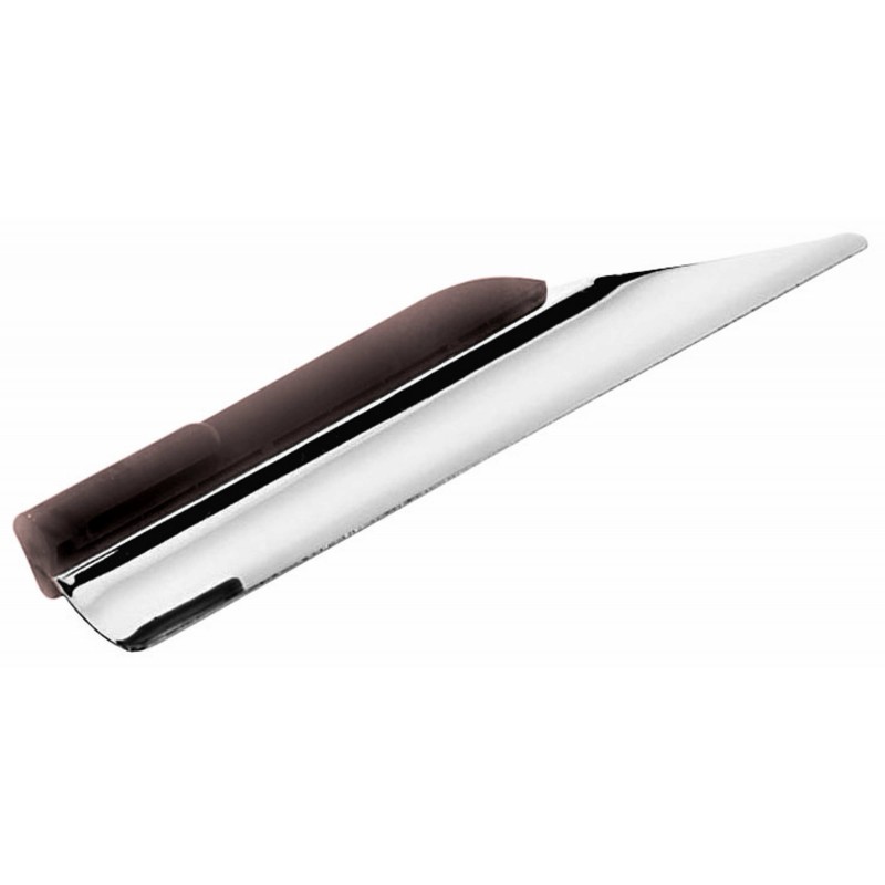 Raccoglibriciole Inox, Abs