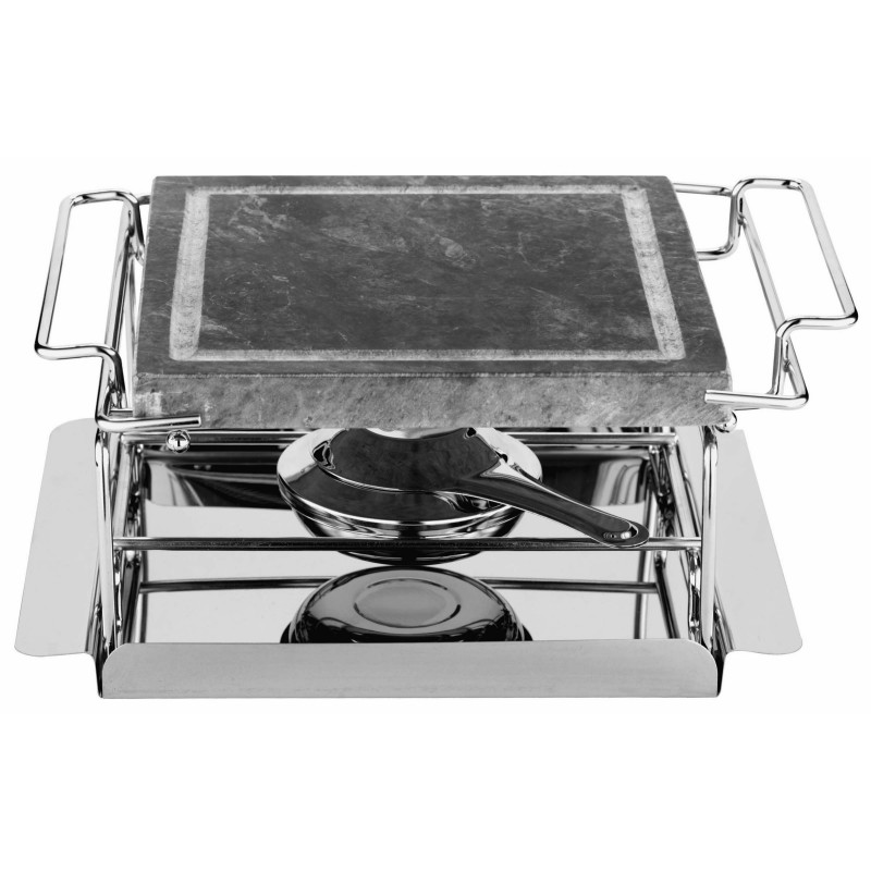 Barbecue Da Tavolo