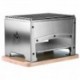 Barbecue Da Tavola Da Interno Inox