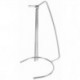 Supporto Con 4 Spiedini Inox