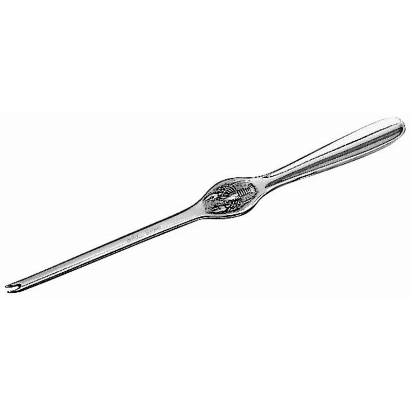 Stiletto Aragosta Inox