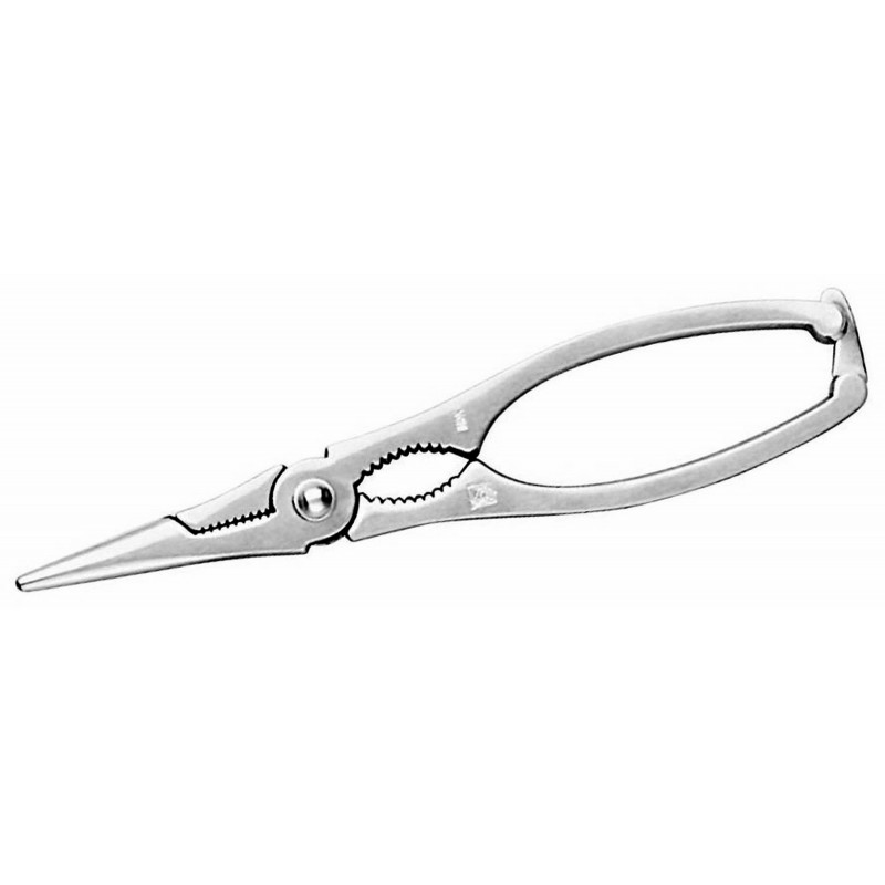 Pinza Aragosta Inox