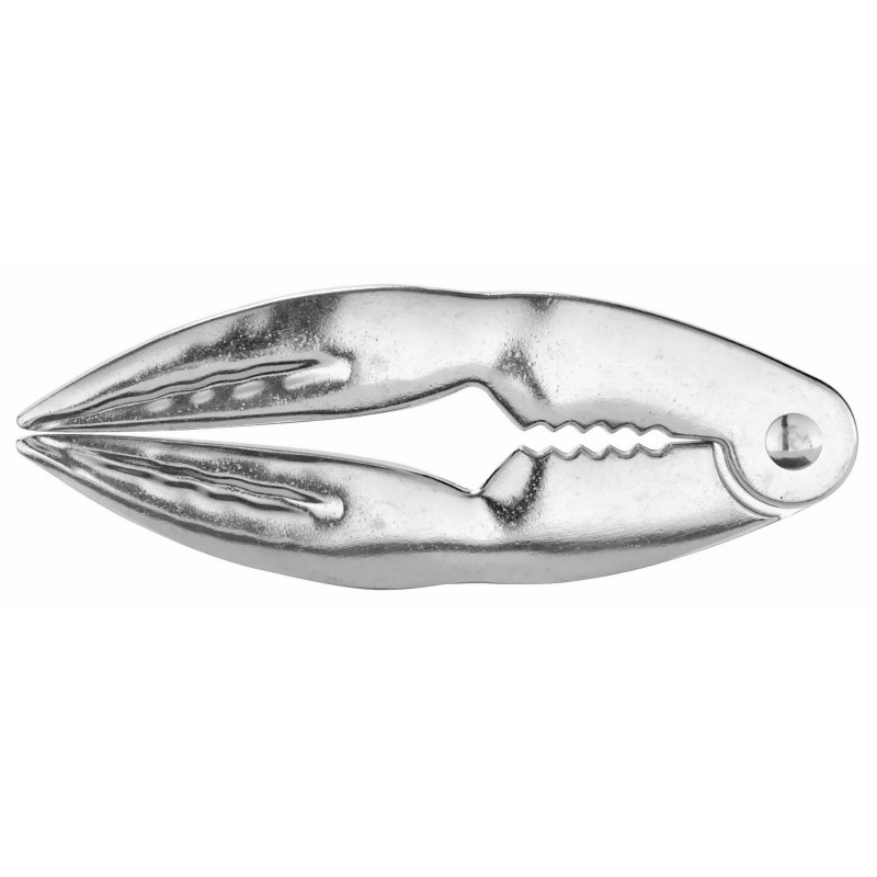 Pinza Aragosta Alluminio