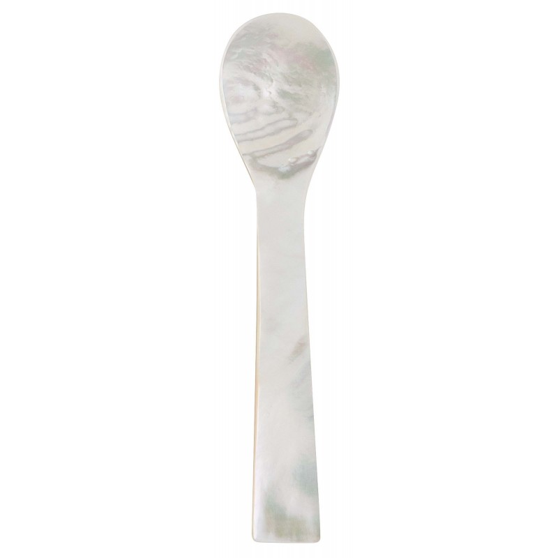 Cucchiaino Caviale Cm 11,5 Madreperla