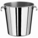 Secchiello Vino Inox