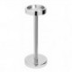 Supporto Secchio Spumante Inox
