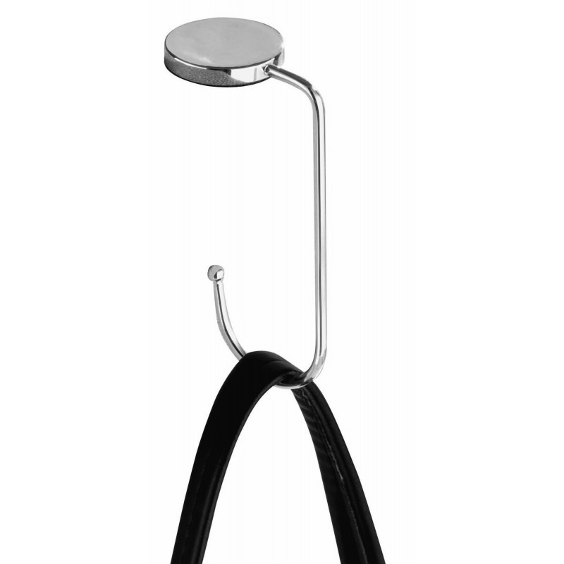 Reggiborsa Da Tavolo Inox