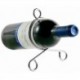 Versavino A Molla Cm 8 Inox