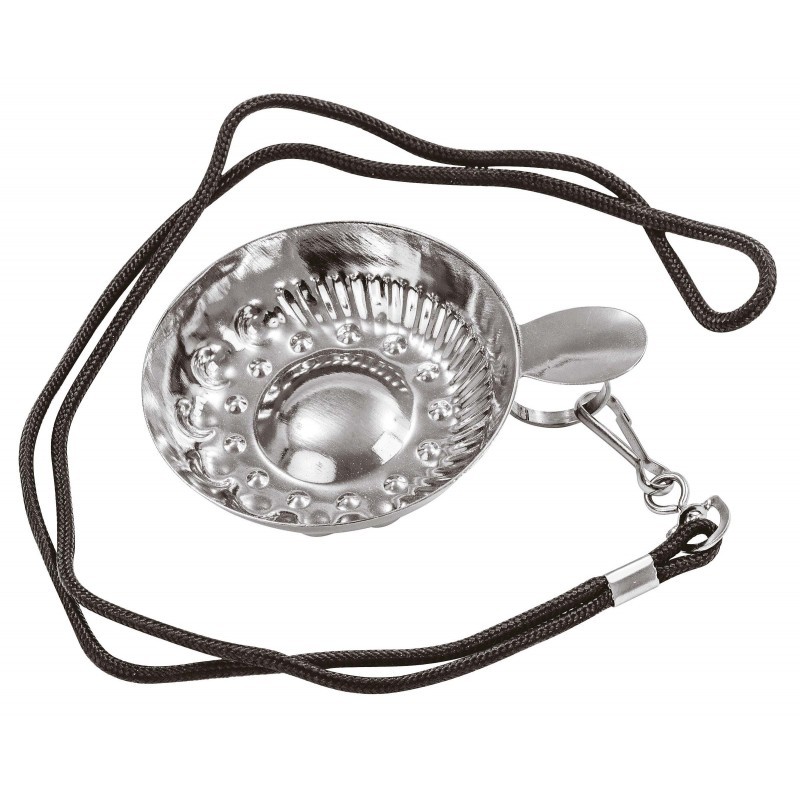 Tastevin Inox
