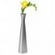 Vaso Fiori Cm 4 Zinco Nichelato