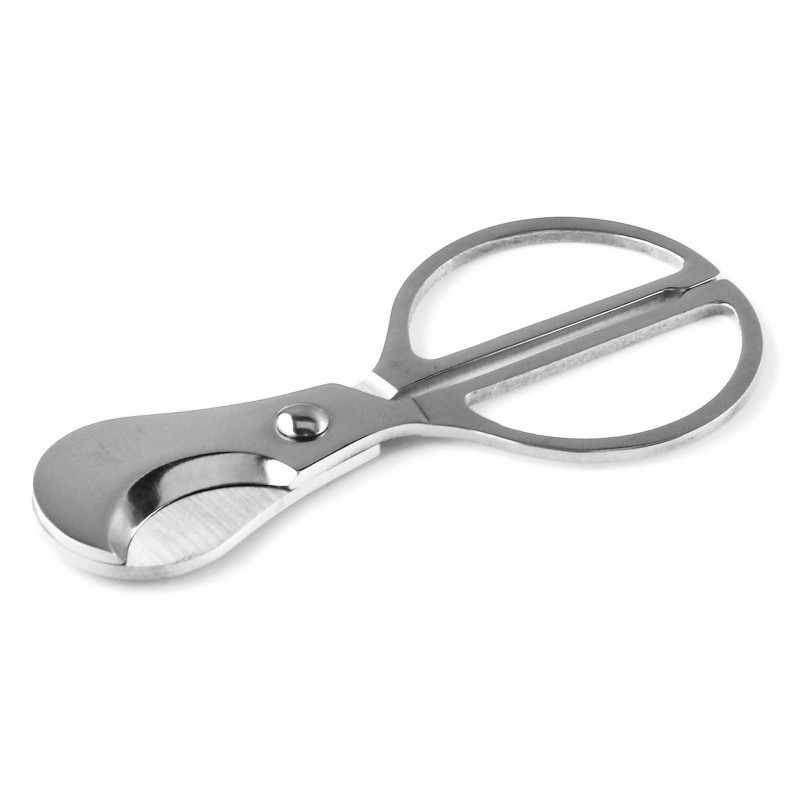 Forbice Tagliasigari Inox