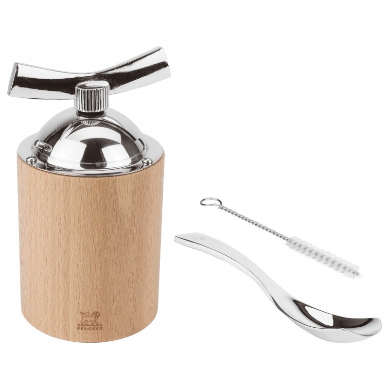 Macina Semi Di Lino