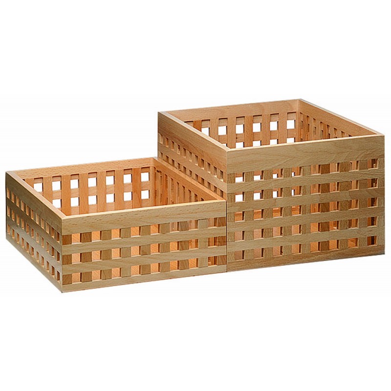 Cesta Pane