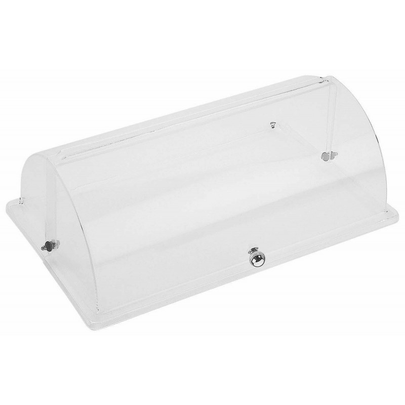 Coperchio Roll-Top Gn 1/1 Pc