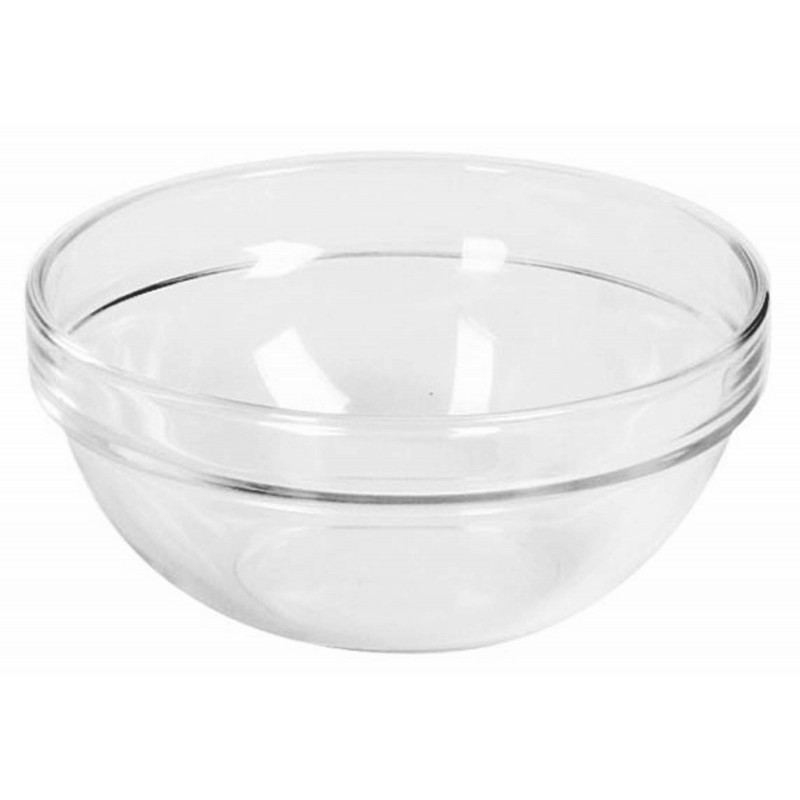 Ciotola Arcoroc Cm 23 Ricambi Buffet Vetro