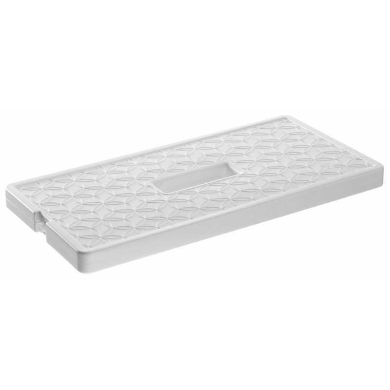 Accumulatore Di Freddo Cm 41X21X2,5 Plastica