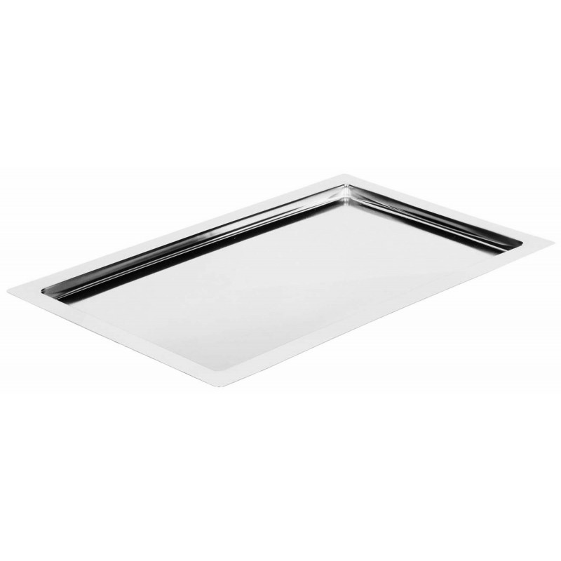 Vassoio Gn 1/1 Inox