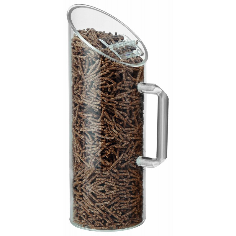 Caraffa Lt 1 Acrilico