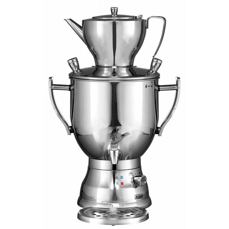 Samovar 3006 C Lt 6 Samovar Inox