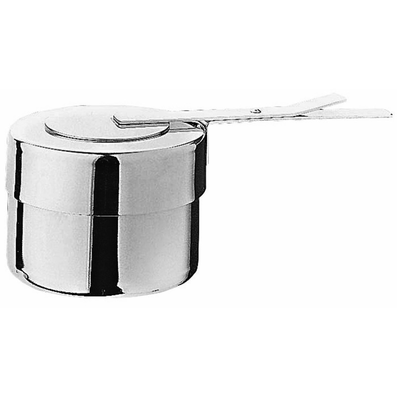 Contenitore Per Combustibile Inox