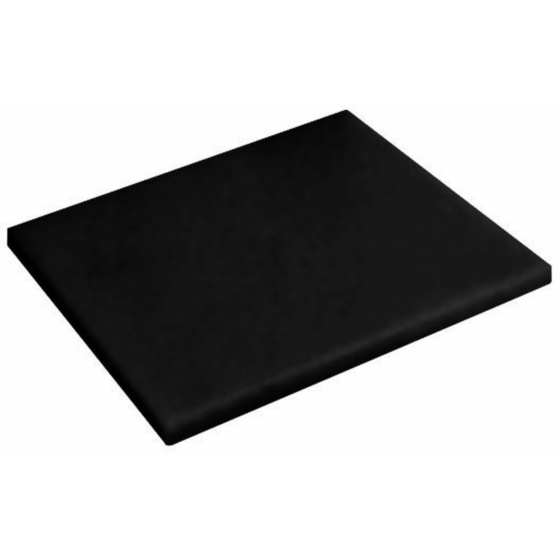 Tagliere Gn 1/2 Nero Pe Celiaci