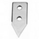 Ricambio Lama Per 19810-00 Inox