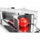Set Lame Affetta Pomodori Inox