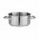 Casseruola Mezza Alta 2/M