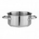 Casseruola Mezza Alta 2/M