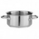 Casseruola Mezza Alta 2/M