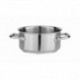 Casseruola Mezza Alta 2/M