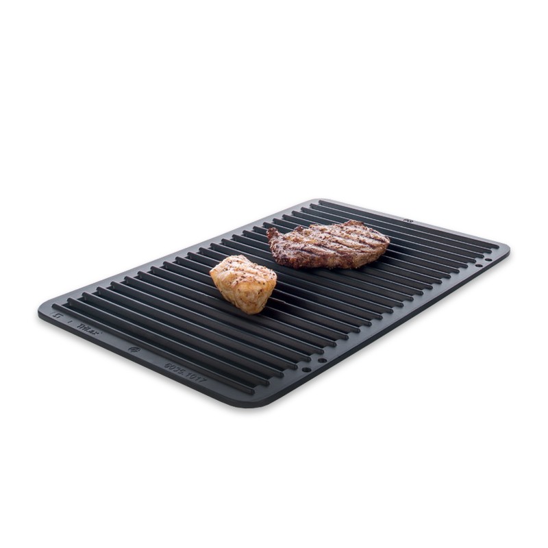 Griglia combigrill Rational GN 1/1