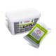 Detergente Rational  Active Green per iCombi Pro e iCombi Classic confezione 150 PZ.