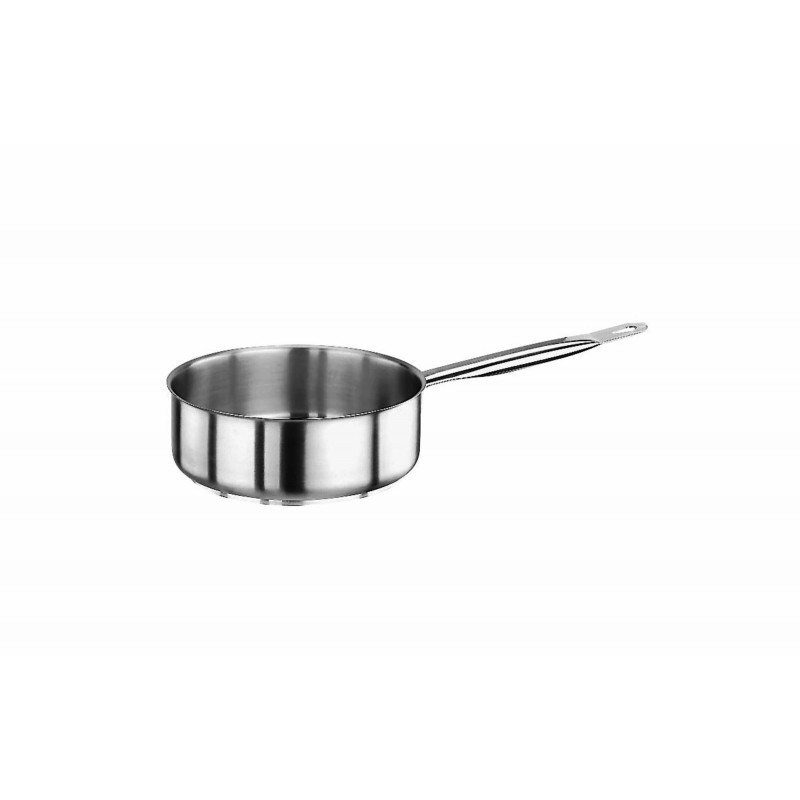 Casseruola Bassa 1 Manico