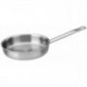 Casseruola Bassa 1 Manico