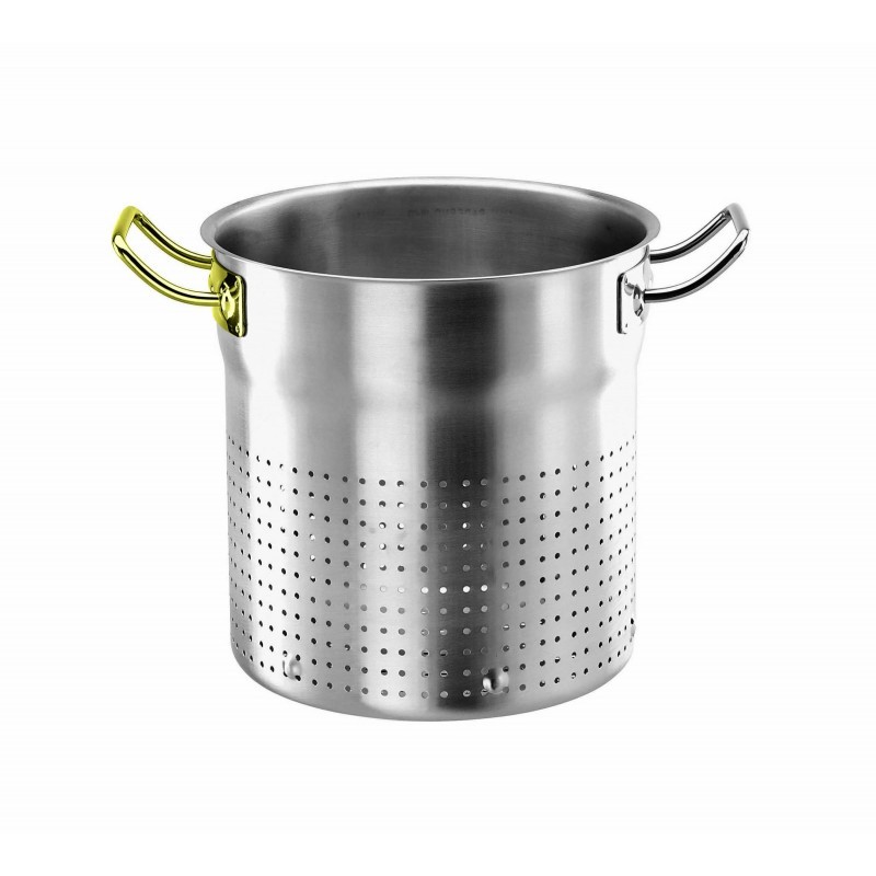 Colapasta Per Pentola Bassa