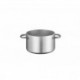 Casseruola Alta 2 Maniglie