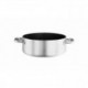 Casseruola Bassa 2 Maniglie