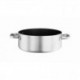Casseruola Bassa 2 Maniglie