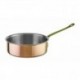 Casseruola Bassa 1 Manico