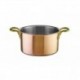 Casseruola Alta 2 Maniglie