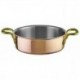 Casseruola Bassa 2 Maniglie