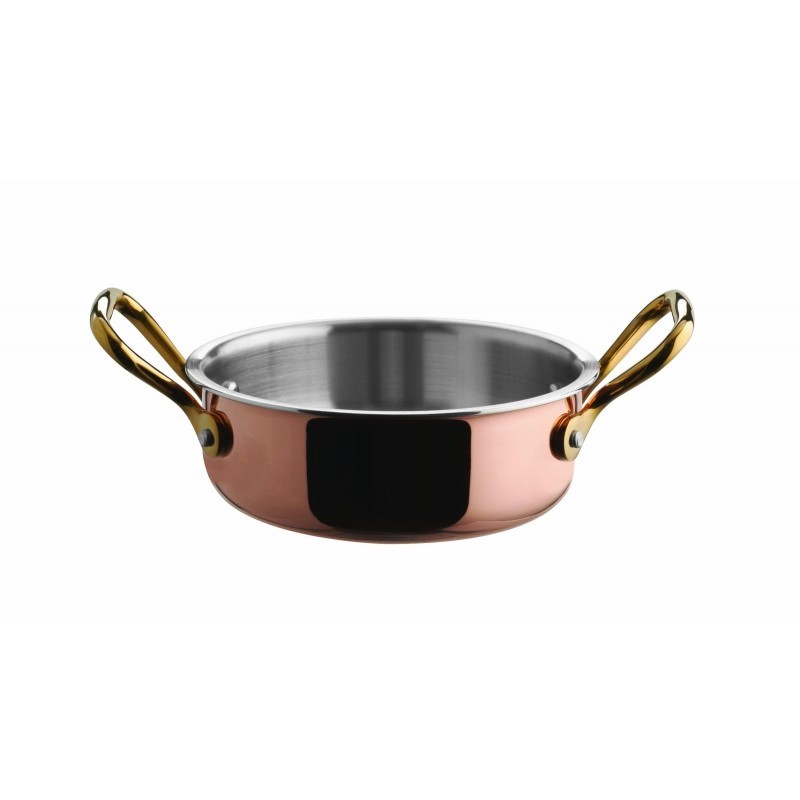 Casseruola Bassa 2 M
