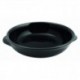 Casseruola Ø Cm 13 H 3,9 Stoneware Black Matt